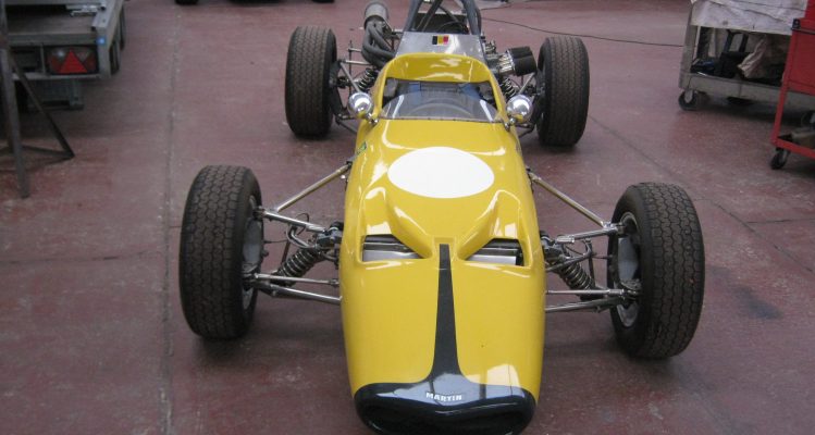 Renault formule
