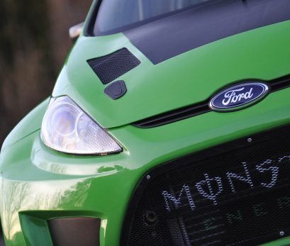 Helm Hängematte Netz weiches Netzgewebe Zentrum Rally Rennen Escort Subaru EVO