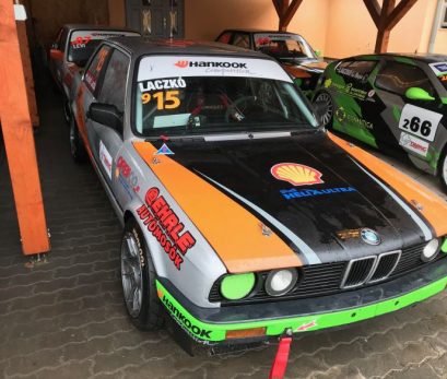 BMW E30-E36